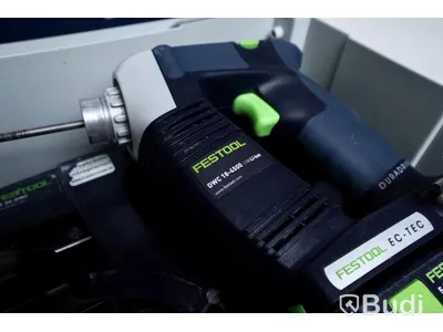 FESTOOL skruvautomat Duradrive DWC 18-4500 Li-basic